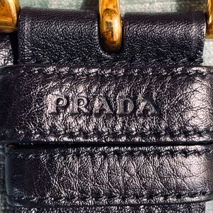 PRADA BELT